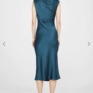 Anine Bing Samantha Dress